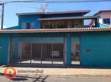 Casa · 260m² · 3 Quartos · 4 Vagas · Casa à venda no Parque Residencial Esplanada