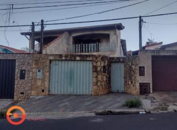 Casa · 203m² · 2 Quartos · 1 Vaga · Casa à venda, 2 quartos, 1 suíte, 1 vaga, Águia da Castelo - Boituva/SP