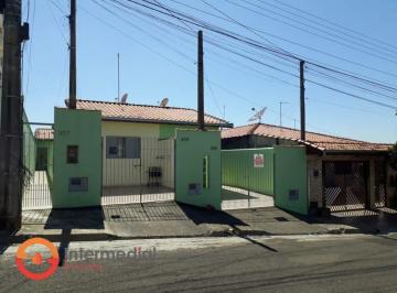 Casa · 163m² · 5 Quartos · 3 Vagas · Imóvel à venda no Bairro Parque Ecológico, com 3 casas para investimento.