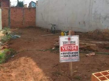 Terreno · 125m² · Terreno à venda no bairro Santo Antônio.