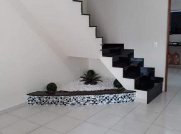Casa · 150m² · 3 Quartos · 2 Vagas · Casa à venda, 3 quartos, 1 suíte, 2 vagas, Jardim Topázio - Sorocaba/SP