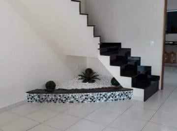 Casa · 150m² · 3 Quartos · 2 Vagas · Casa à venda, 3 quartos, 1 suíte, 2 vagas, Jardim Topázio - Sorocaba/SP