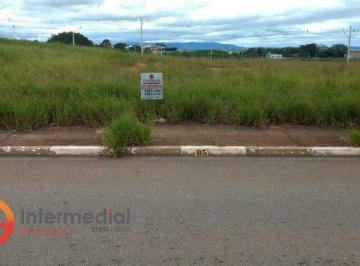 Terreno · 228m² · Terreno à venda, Condomínio Residencial Saint Claire - Boituva/SP