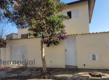 Casa · 120m² · 3 Quartos · 3 Vagas · Casa à venda, 3 quartos, 3 vagas, Residencial Vicente Laureano - Boituva/SP