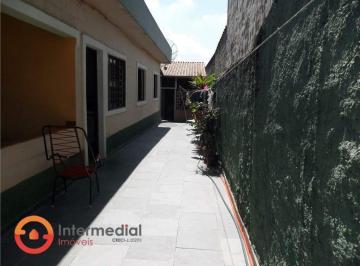 Casa · 127m² · 3 Quartos · 1 Vaga · Excelente casa próximo ao centro de Boituva com espaço muito bom.