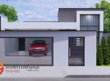 Casa · 150m² · 3 Quartos · Casa à venda, 3 quartos, 1 suíte, Portal Ville Azaleia - Boituva/SP