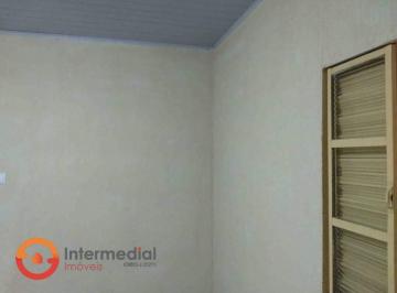 Casa · 76m² · 2 Quartos · 2 Vagas · Casa à venda, 2 quartos, 2 vagas, Jardim Santo Antônio - Boituva/SP