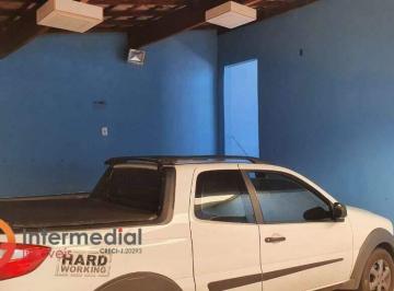 Casa · 154m² · 3 Quartos · 2 Vagas · Casa à venda, 3 quartos, 1 suíte, 2 vagas, Jardim Paraíso - Boituva/SP