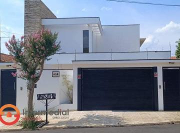 Casa · 284m² · 3 Quartos · 2 Vagas · SOBRADO À VENDA - RESIDENCIAL ESPLANADA, BOITUVA-SP