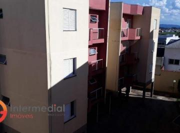 Apartamento · 85m² · 3 Quartos · 2 Vagas · Apartamento à venda, 3 quartos, 1 suíte, 2 vagas, Centro - Boituva/SP