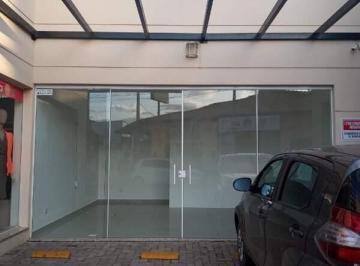Comercial · 27m² · 1 Vaga · Sala para locação em Boituva, no Centro 
