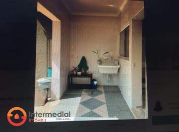 Casa · 370m² · 4 Vagas · Casa à venda, 4 vagas, Jardim do Trevo - Campinas/SP
