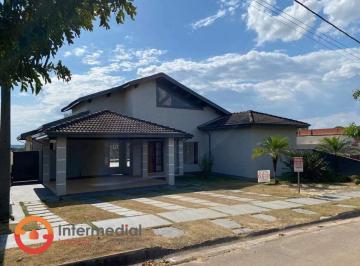 Casa · 255m² · 3 Quartos · 4 Vagas · Casa a venda com 3 dormitórios sendo 1 suíte - Condominio Portal dos lagos 