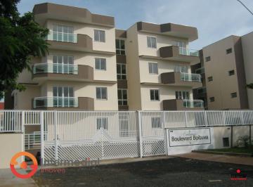 Apartamento · 140m² · 3 Quartos · 2 Vagas · Apartamento à venda, 3 quartos, 1 suíte, 2 vagas, Centro - Boituva/SP