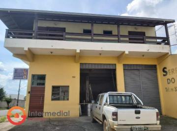 Casa · 519m² · 3 Quartos · Sobrado para aluguel, 3 quartos, 1 suíte, Águia da Castelo - Boituva/SP