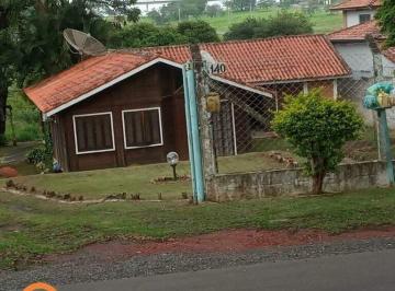Rural · 2162m² · 2 Quartos · 2 Vagas · Chácara à venda com 2.162 m² de área de terreno em condomínio. 