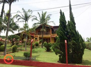 Rural · 5000m² · 8 Quartos · 8 Vagas · Chácara à venda no bairro Fazenda Castelo.