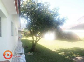 Casa · 243m² · 3 Quartos · 3 Vagas · Casa Residencial e Comercial à Venda no Centro de Boituva | Terreno de 832m² | Excelente Localização