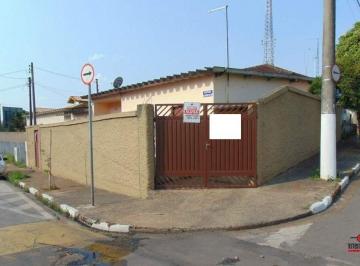 Casa · 103m² · 3 Quartos · 3 Vagas · Casa à venda com 3 dormitórios sendo 01 suíte a 2 minutos do centro da cidade de Boituva-SP.
