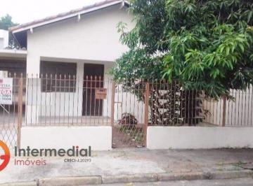 Casa · 140m² · 2 Quartos · 4 Vagas · Casa térrea à venda com Edícula em ótima localização