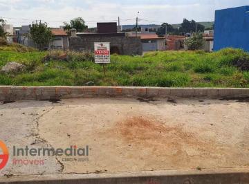 Terreno · 140m² · Lote à venda de 140m2 localizado no Bairro GSP Life na cidade de Boituva-SP