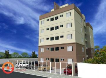 Apartamento · 52m² · 2 Quartos · 1 Vaga · Apartamento à venda, 2 quartos, 1 vaga, Centro - Boituva/SP