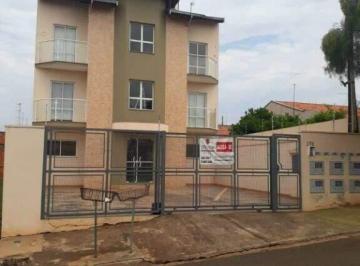 Apartamento · 62m² · 2 Quartos · Apartamento para locação com 2 dormitórios - Parque Ecológico