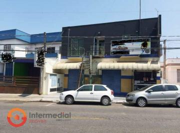 Casa · 364m² · 3 Quartos · 2 Vagas · Prédio Comercial no Centro de Boituva