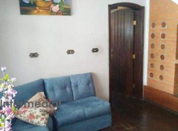 Casa · 197m² · 3 Quartos · 7 Vagas · Casa à venda, 3 quartos, 1 suíte, 7 vagas, Jardim Maria Paulina - Boituva/SP