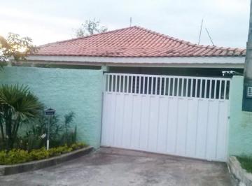 Casa · 120m² · 2 Quartos · 3 Vagas · Casa à venda no bairro Vila Santo Antônio Velho, na cidade de Boituva-SP