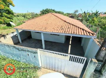 Casa · 120m² · 2 Quartos · 3 Vagas · Casa à venda no bairro Vila Santo Antônio Velho, na cidade de Boituva-SP