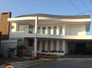 Casa · 525m² · 6 Vagas · Casa à venda, 6 vagas, Condomínio Residencial Giverny - Sorocaba/SP