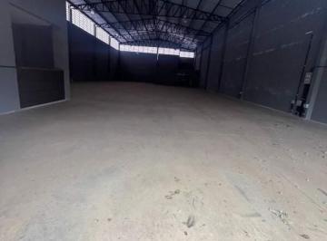 Comercial · 807m² · Galpão para venda com 807,17 m² de área construída - Portal Castelo Branco 