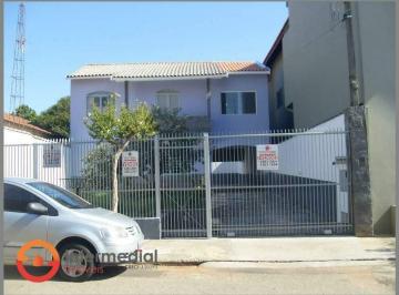 Casa · 178m² · 4 Quartos · 8 Vagas · Casa à venda, 4 quartos, 8 vagas, Centro - Boituva/SP