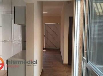 Casa · 94m² · 2 Quartos · 2 Vagas · Casa à venda, 2 quartos, 1 suíte, 2 vagas, Jardim São Paulo - Boituva/SP