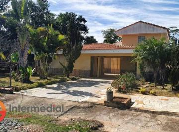 Rural · 705m² · 2 Quartos · 4 Vagas · Chácara à venda com 705 m² de terreno no Condomínio Ninho Verde - Porangaba