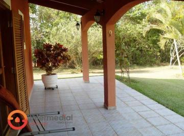 Rural · 1m² · 3 Quartos · 3 Vagas · Chácara à venda, 3 quartos, 3 suítes, 3 vagas, Santo Antônio - Iperó/SP