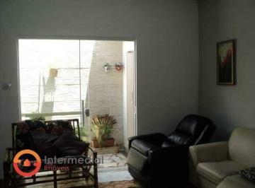 Casa · 145m² · 3 Quartos · Casa à venda, 3 quartos, Centro - Boituva/SP