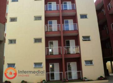 Apartamento · 70m² · 2 Quartos · 1 Vaga · Apartamento à venda, 2 quartos, 1 vaga, Centro - Boituva/SP
