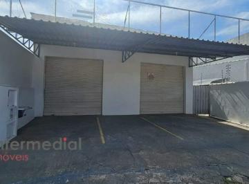 Comercial · 300m² · Salão para locação na Avenida - Boituva -SP