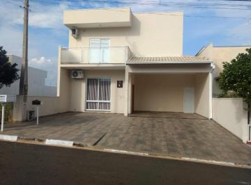 Casa · 247m² · 3 Quartos · 2 Vagas · Casa / Sobrado a venda no Condomínio Sartorelli em Iperó/SP
