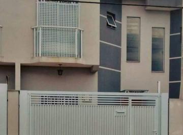 Casa · 65m² · 2 Quartos · 1 Vaga · Casa no Residencial Primo com 65m² 