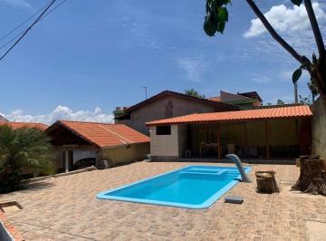 Rural · 1000m² · 3 Quartos · 3 Vagas · Chácara á venda no Bairro Recanto Maravilha com 03 dormitórios. 