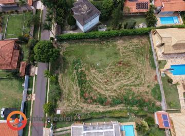 Terreno · 1000m² · Terreno à venda com 1.000 m² no Condomínio Greenville 1 – Boituva/SP