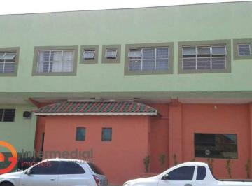 Comercial · 1m² · Prédio à venda, Jardim Oreana - Boituva/SP