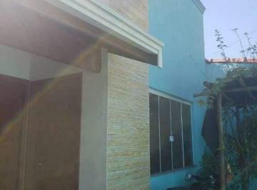 Casa · 340m² · 3 Quartos · 5 Vagas · Casa à venda, 3 quartos, 5 vagas, Parque Residencial Esplanada - Boituva/SP