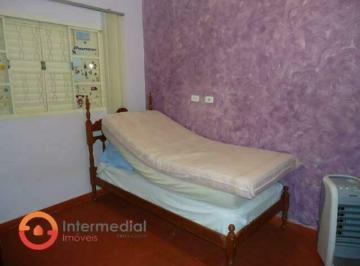 Casa · 200m² · 5 Quartos · 2 Vagas · Casa à venda, 5 quartos, 2 vagas, Centro - Boituva/SP