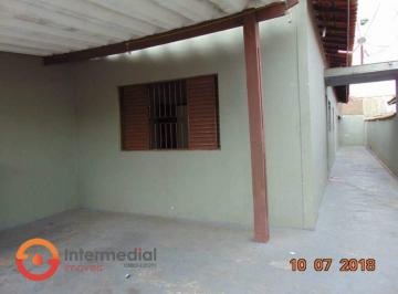 Casa · 67m² · 2 Quartos · 1 Vaga · Casa à venda, 2 quartos, 1 vaga, Parque Residencial Esplanada - Boituva/SP
