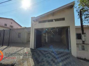 Casa · 253m² · 3 Quartos · 3 Vagas · Casa à venda, 3 quartos, 1 suíte, 3 vagas, Jardim Maria Paulina - Boituva/SP