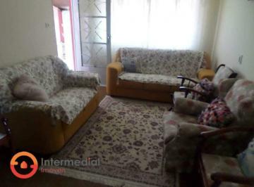Casa · 136m² · 3 Quartos · 3 Vagas · Casa à venda próxima ao centro de Boituva com 3 dormitórios e 3 vagas de garagem